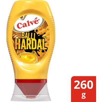 CALVE HARDAL BALLI(260GR)