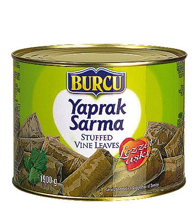 BURCU YAPRAK SARMA(2KG)