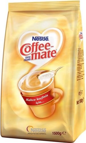 NESTLE COFFEE MATE(10ADET*1.5KG)POŞET