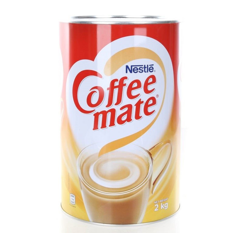 NESTLE COFFE MATE(400GR*15AD)KUTU