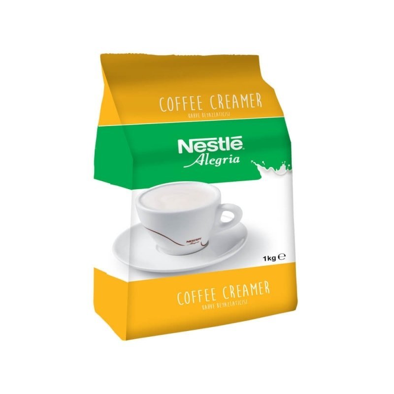 NESTLE ALEGRIA COFFEE CREAMER(12ADET*1KG)